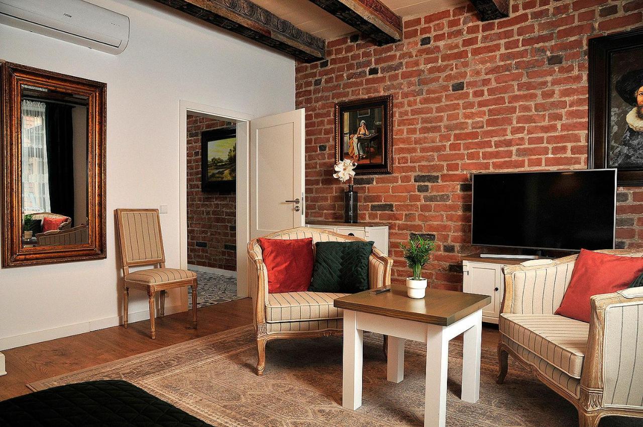 Apartamenty Zeglarska 25 Stary Toruń Exteriér fotografie