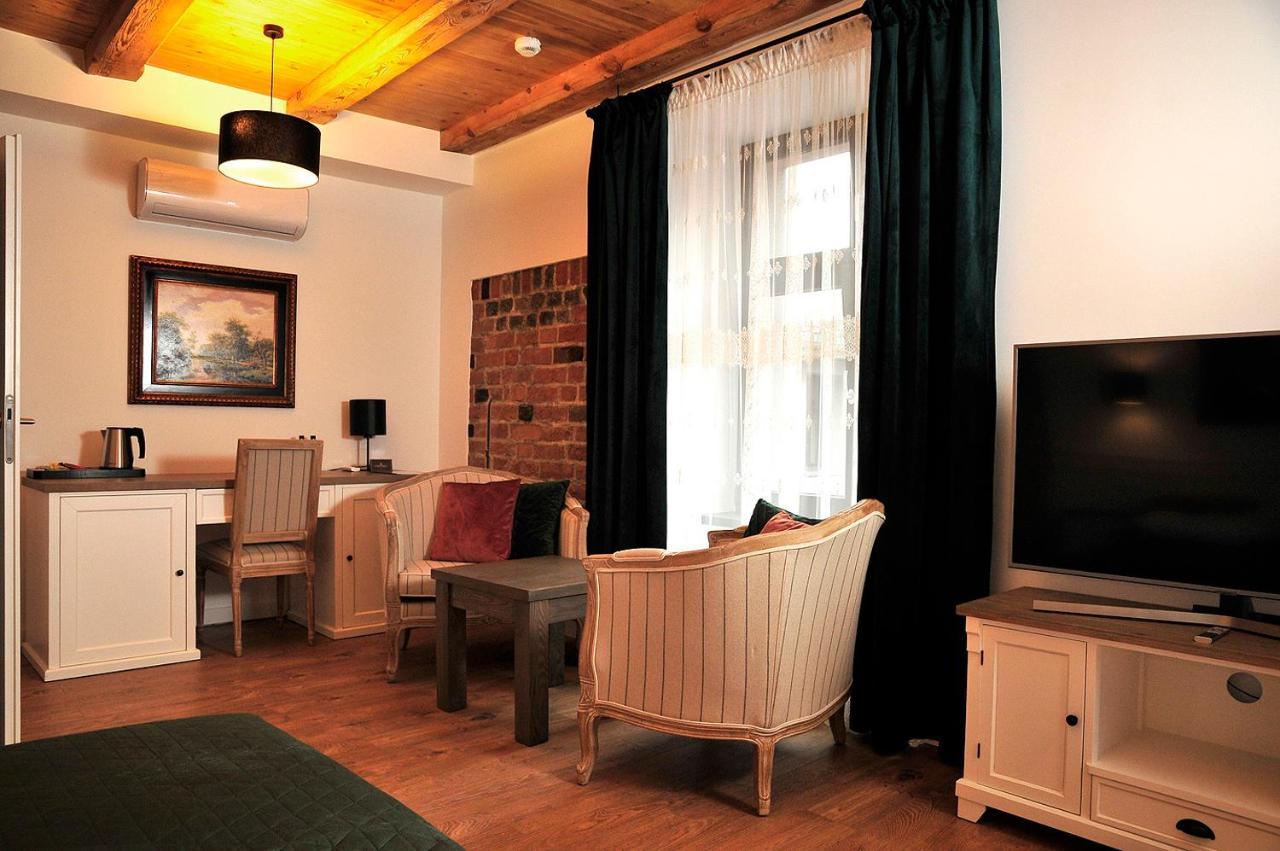 Apartamenty Zeglarska 25 Stary Toruń Exteriér fotografie