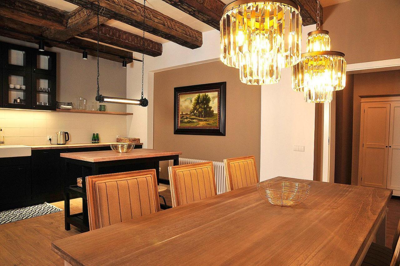 Apartamenty Zeglarska 25 Stary Toruń Exteriér fotografie