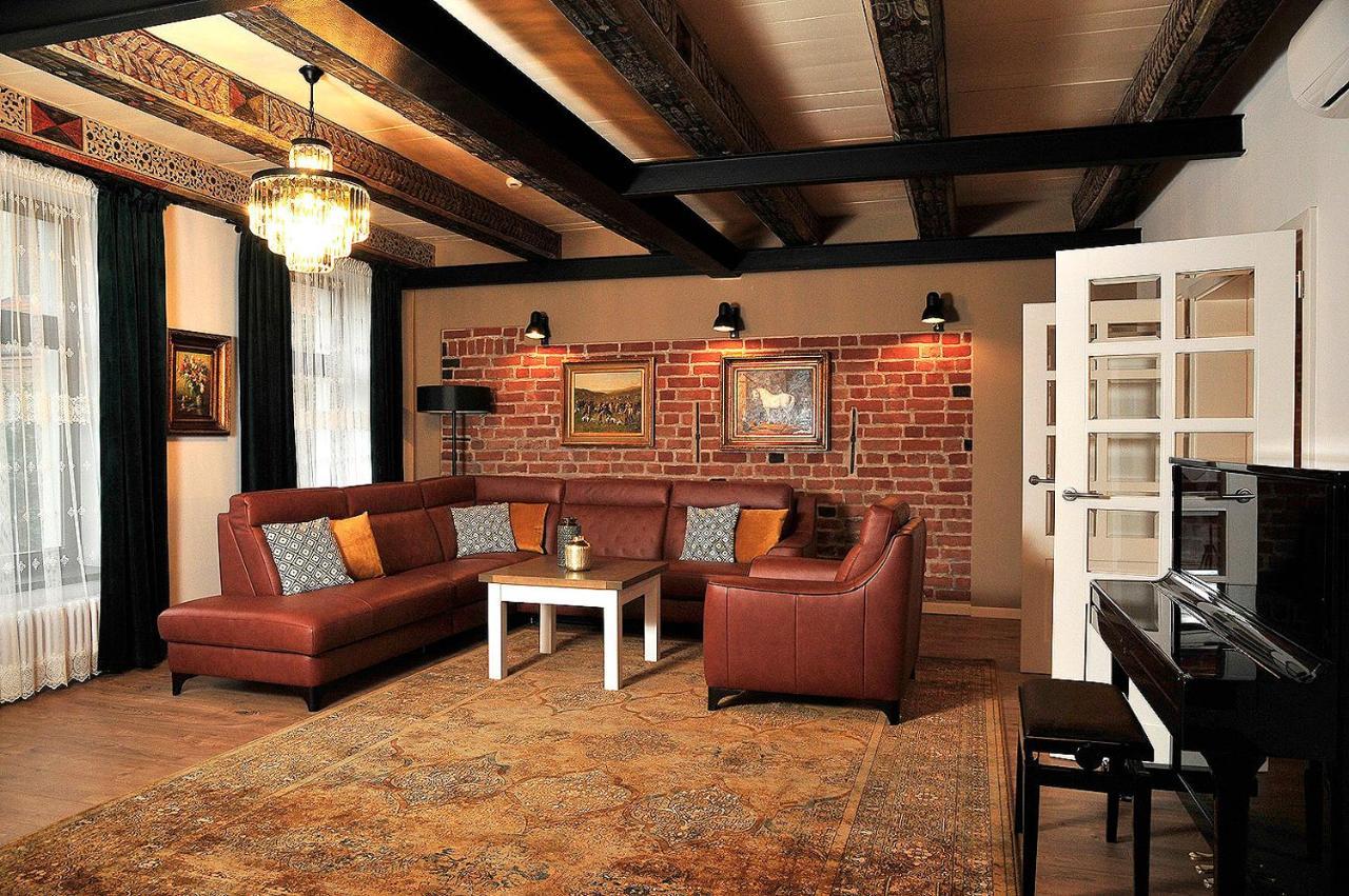 Apartamenty Zeglarska 25 Stary Toruń Exteriér fotografie