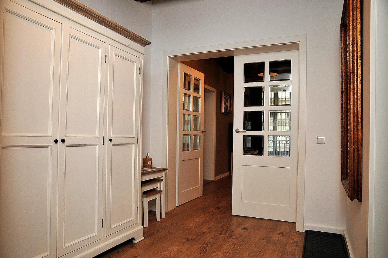 Apartamenty Zeglarska 25 Stary Toruń Exteriér fotografie
