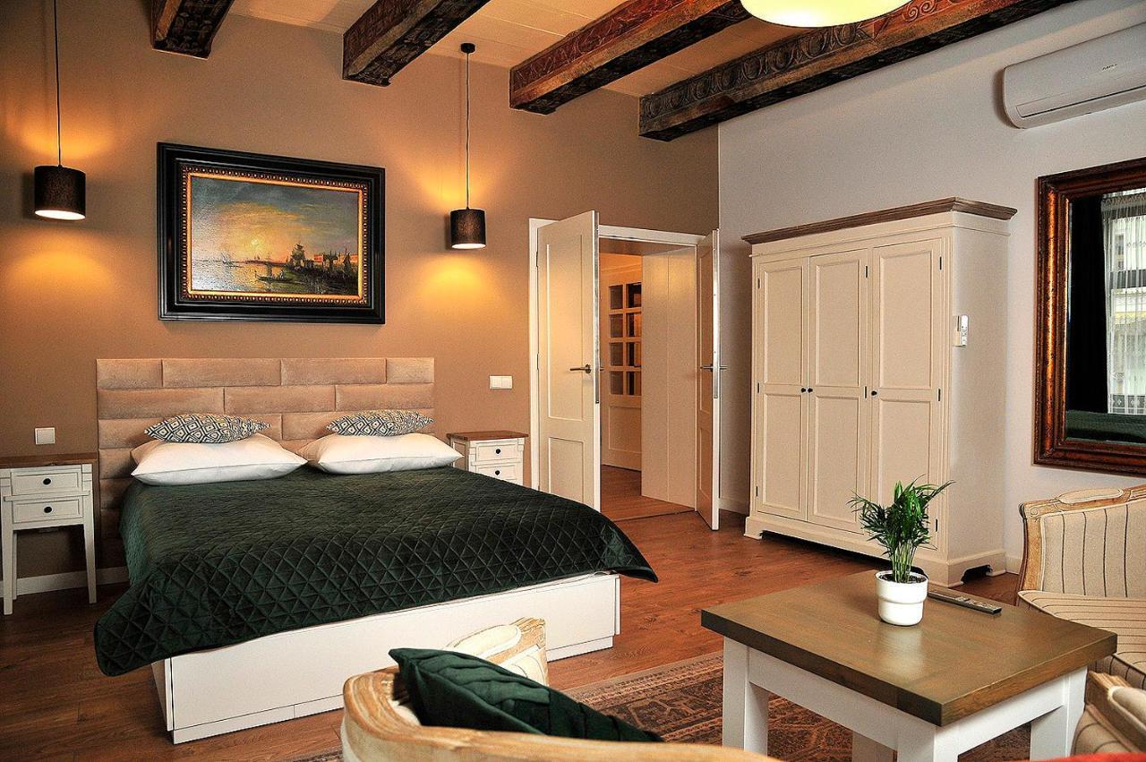 Apartamenty Zeglarska 25 Stary Toruń Exteriér fotografie