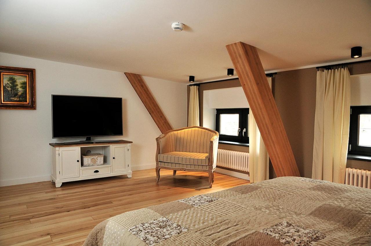 Apartamenty Zeglarska 25 Stary Toruń Exteriér fotografie