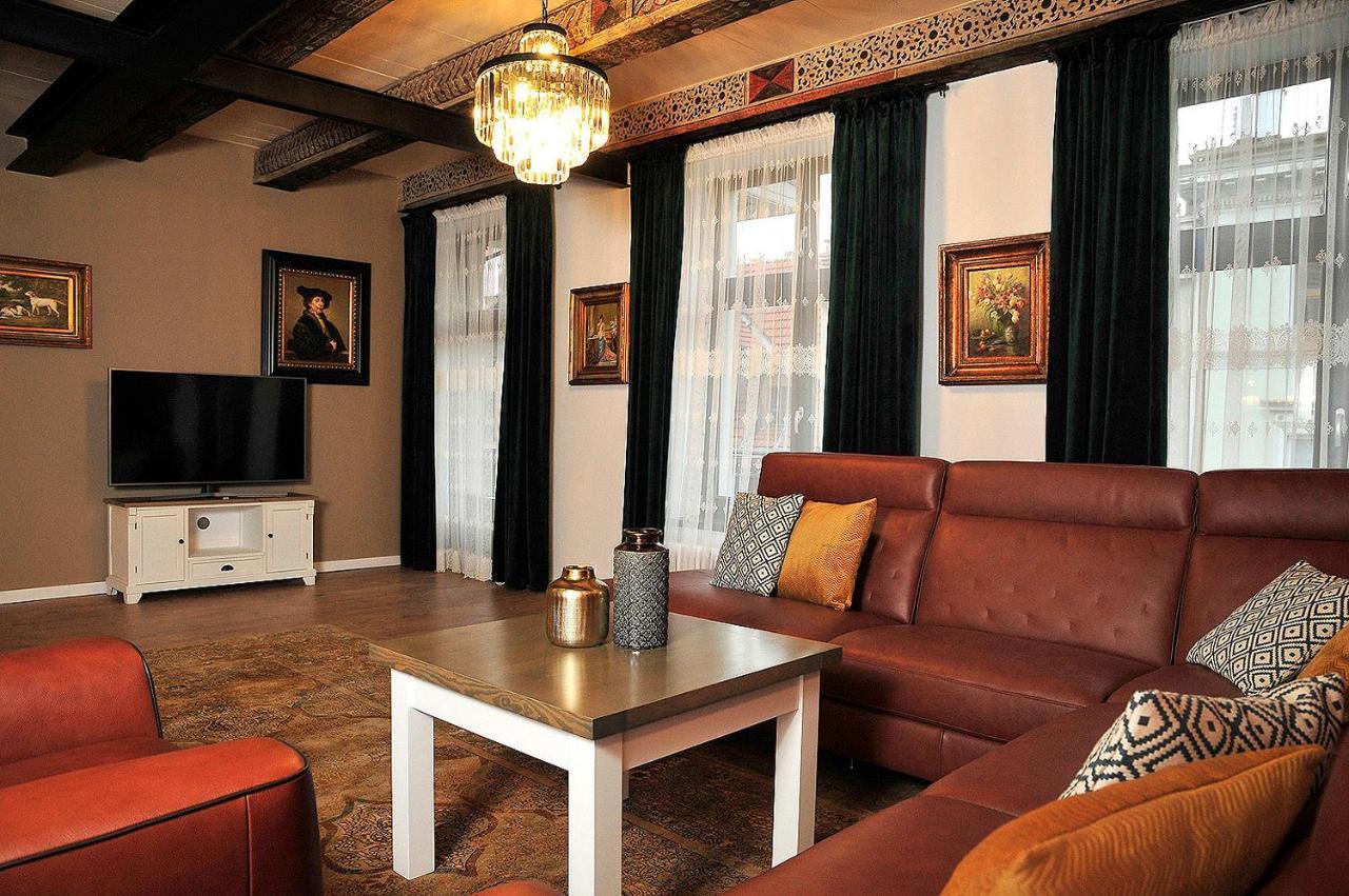Apartamenty Zeglarska 25 Stary Toruń Exteriér fotografie