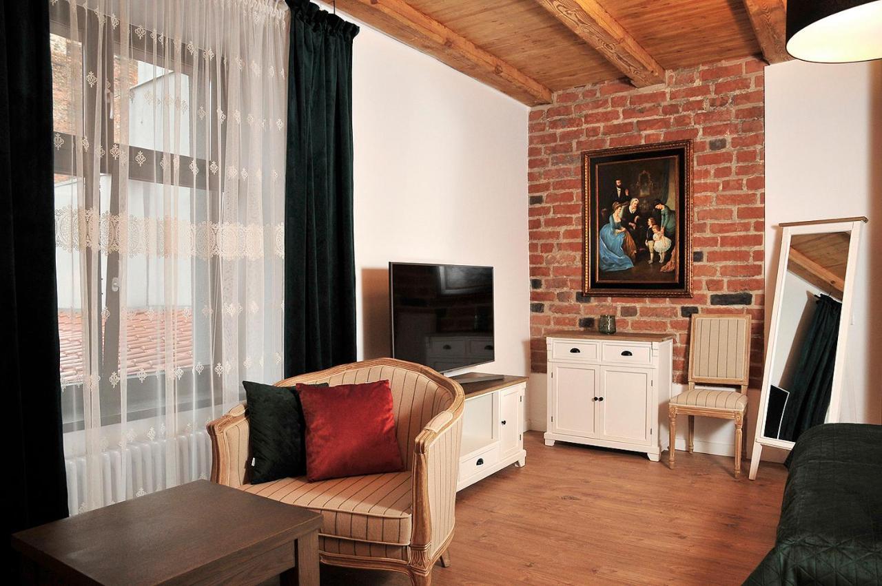 Apartamenty Zeglarska 25 Stary Toruń Exteriér fotografie