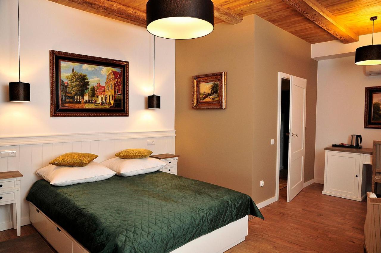 Apartamenty Zeglarska 25 Stary Toruń Exteriér fotografie
