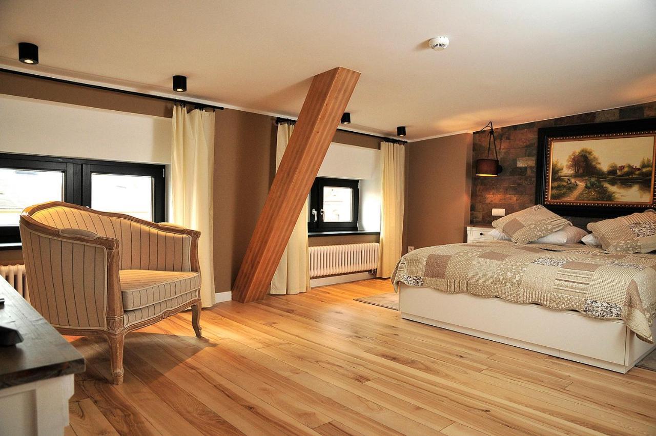 Apartamenty Zeglarska 25 Stary Toruń Exteriér fotografie
