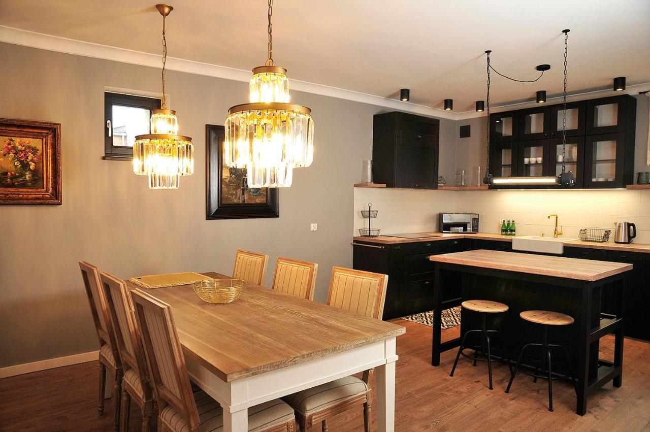 Apartamenty Zeglarska 25 Stary Toruń Exteriér fotografie